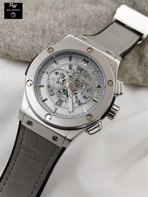 hublot wristwatch price